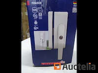 Abus fo400n raamgreep slot - afbeelding 2 van  2