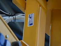 Abus gm3 kolomzwenkkraan 1000kg - afbeelding 5 van  6