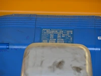 Abus gm3 kolomzwenkkraan 1000kg - afbeelding 6 van  6