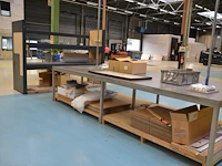 Abus ls kolomzwenkkraan 1000kg - afbeelding 4 van  4