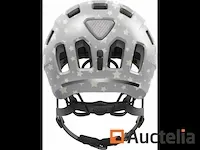 Abus youn-i 2.0 fiets helm, 48-54 cm