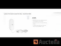 Abus z-wave overstromingssensor - afbeelding 1 van  1
