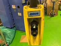 Abus zwenkarmkraan - afbeelding 6 van  6