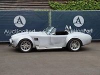 Ac cobra replica - alloy body - 1965 (marge) - afbeelding 1 van  1