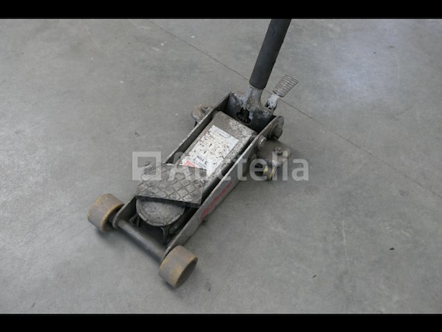 Ac delco garagekrik - afbeelding 1 van  6