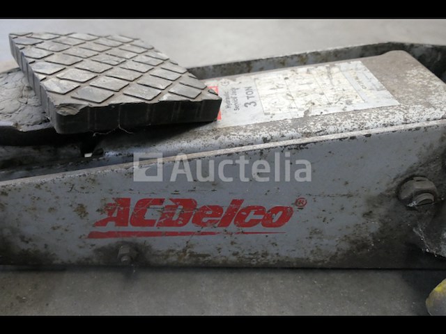 Ac delco garagekrik - afbeelding 2 van  6