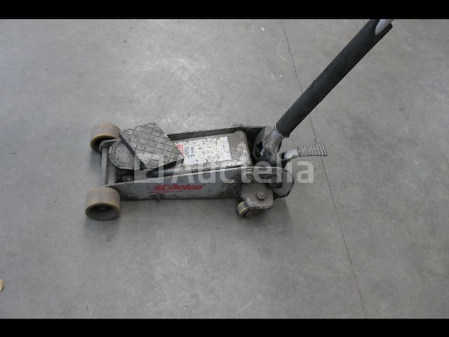 Ac delco garagekrik - afbeelding 3 van  6