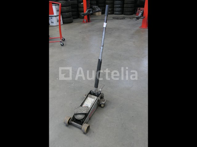 Ac delco garagekrik - afbeelding 4 van  6