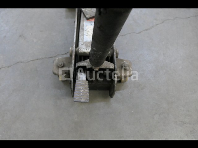 Ac delco garagekrik - afbeelding 6 van  6