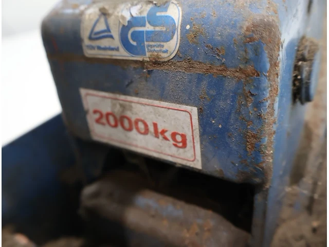 Ac krik - afbeelding 3 van  3