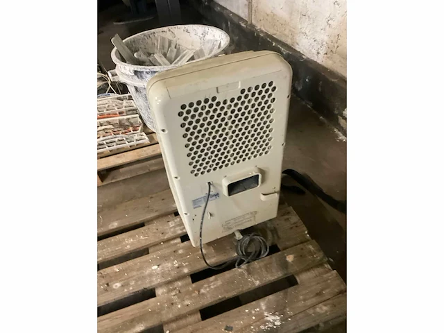 Ac9000m mobiele airco - afbeelding 3 van  4