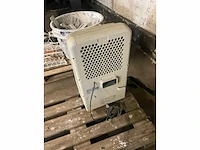 Ac9000m mobiele airco - afbeelding 3 van  4