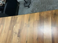 Acacia houten tafel - afbeelding 4 van  5