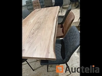 Acacia tafel