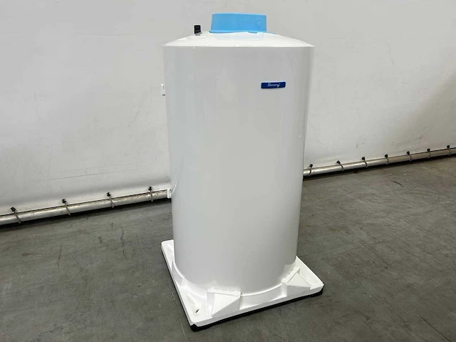 Acapulco - alp 150 vert - 150l elektrische boiler 2400w - afbeelding 1 van  10