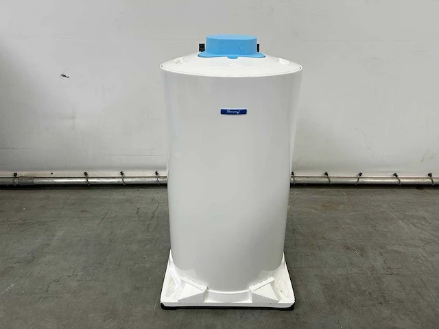 Acapulco - alp 150 vert - 150l elektrische boiler 2400w - afbeelding 3 van  10