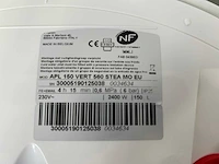Acapulco - alp 150 vert - 150l elektrische boiler 2400w - afbeelding 8 van  10