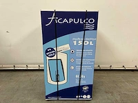 Acapulco - alp 150 vert - 150l elektrische boiler 2400w - afbeelding 9 van  10