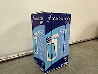 Acapulco - alp 150 vert - 150l elektrische boiler 2400w - afbeelding 10 van  10