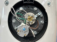 Acapulco - apl200 - 200l elektrische verticale boiler 3000w - afbeelding 2 van  11