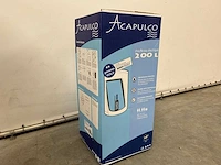 Acapulco - apl200 - 200l elektrische verticale boiler 3000w - afbeelding 6 van  11