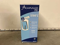 Acapulco - apl200 - 200l elektrische verticale boiler 3000w - afbeelding 7 van  11