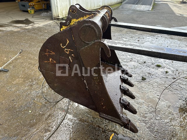 Acb morin span bakje 4t-8t - 85cm - afbeelding 1 van  7