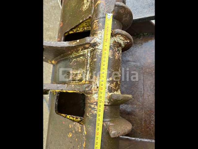 Acb morin span bakje 4t-8t - 85cm - afbeelding 2 van  7