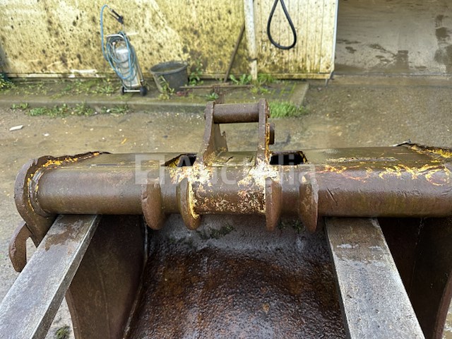 Acb morin span bakje 4t-8t - 85cm - afbeelding 4 van  7