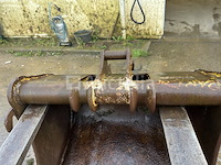 Acb morin span bakje 4t-8t - 85cm - afbeelding 4 van  7