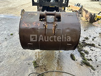 Acb morin span bakje 4t-8t - 85cm - afbeelding 5 van  7