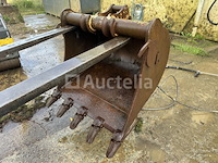 Acb morin span bakje 4t-8t - 85cm - afbeelding 6 van  7