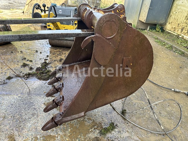 Acb morin span bakje 4t-8t - 85cm - afbeelding 7 van  7