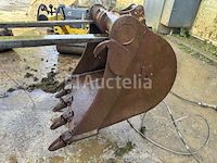 Acb morin span bakje 4t-8t - 85cm - afbeelding 7 van  7