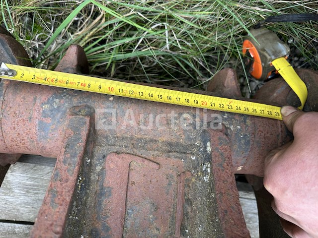 Acb morin vork - afbeelding 1 van  2