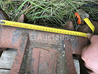 Acb morin vork - afbeelding 1 van  2