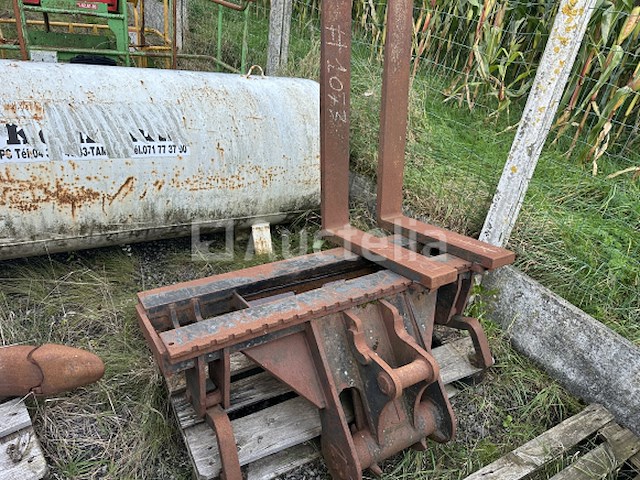 Acb morin vork - afbeelding 2 van  2