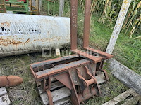 Acb morin vork - afbeelding 2 van  2