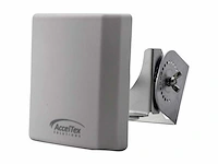 Acceltex ats-op-245-47-4rpsp-36 wifi antenne - afbeelding 1 van  6