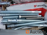 Accessoire voor bevestigingsmiddelen - afbeelding 1 van  7