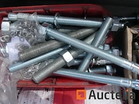 Accessoire voor bevestigingsmiddelen - afbeelding 2 van  7
