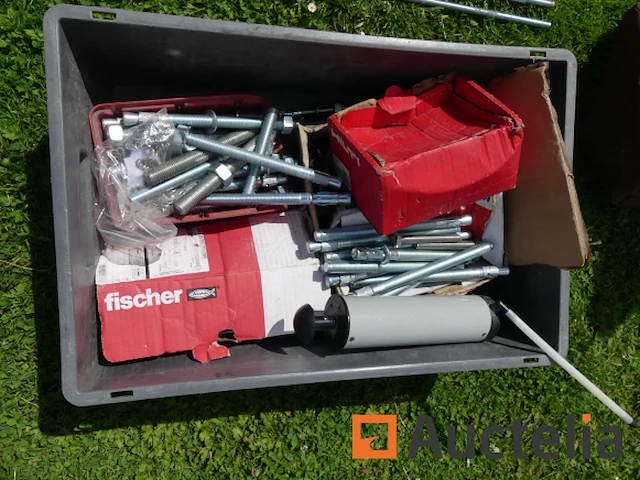 Accessoire voor bevestigingsmiddelen - afbeelding 3 van  7