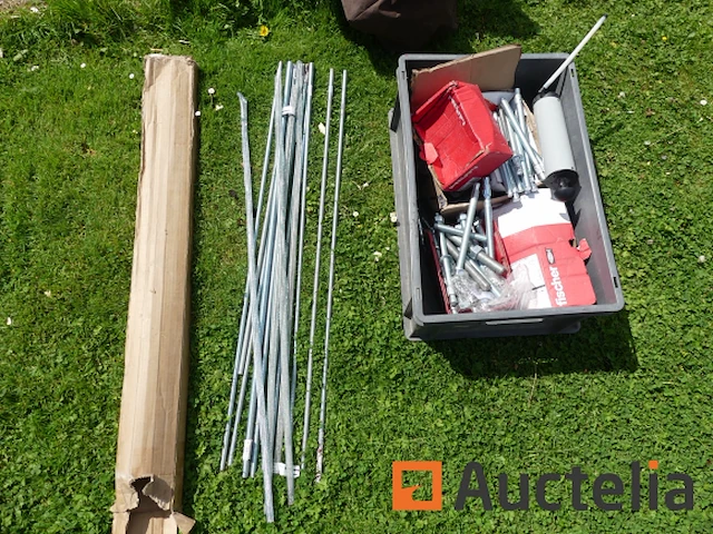 Accessoire voor bevestigingsmiddelen - afbeelding 4 van  7