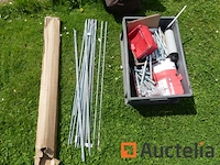 Accessoire voor bevestigingsmiddelen - afbeelding 4 van  7