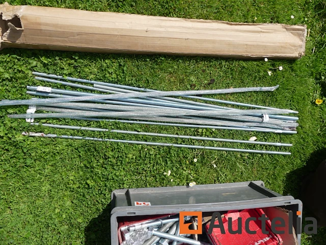 Accessoire voor bevestigingsmiddelen - afbeelding 6 van  7