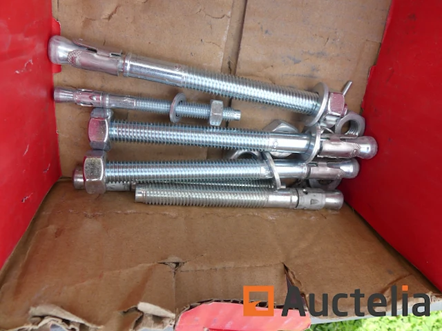 Accessoire voor bevestigingsmiddelen - afbeelding 7 van  7
