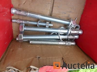 Accessoire voor bevestigingsmiddelen - afbeelding 7 van  7