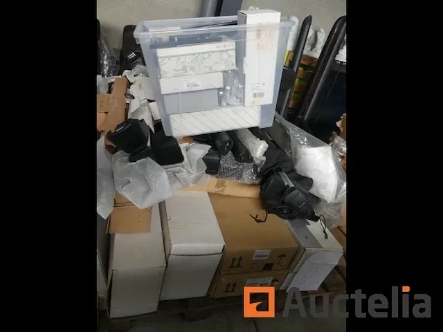 Accessoires audi - afbeelding 1 van  3