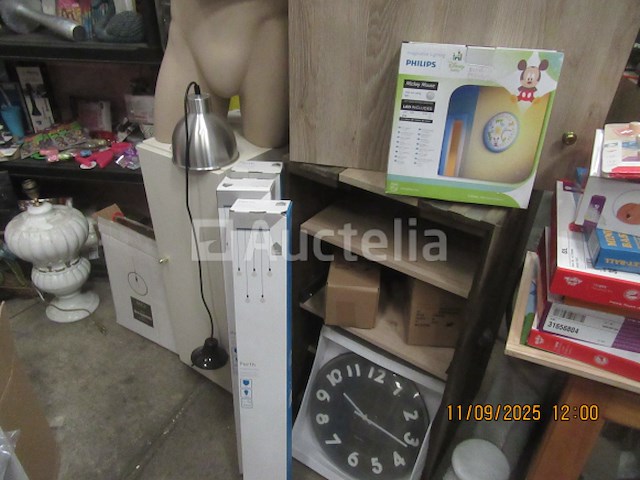 Accessoires / diversen set ca. 15 stuks - afbeelding 4 van  10