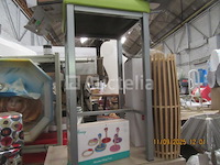 Accessoires / diversen set ca. 15 stuks - afbeelding 5 van  10